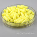 Geletin empty capsule size 00 yellow